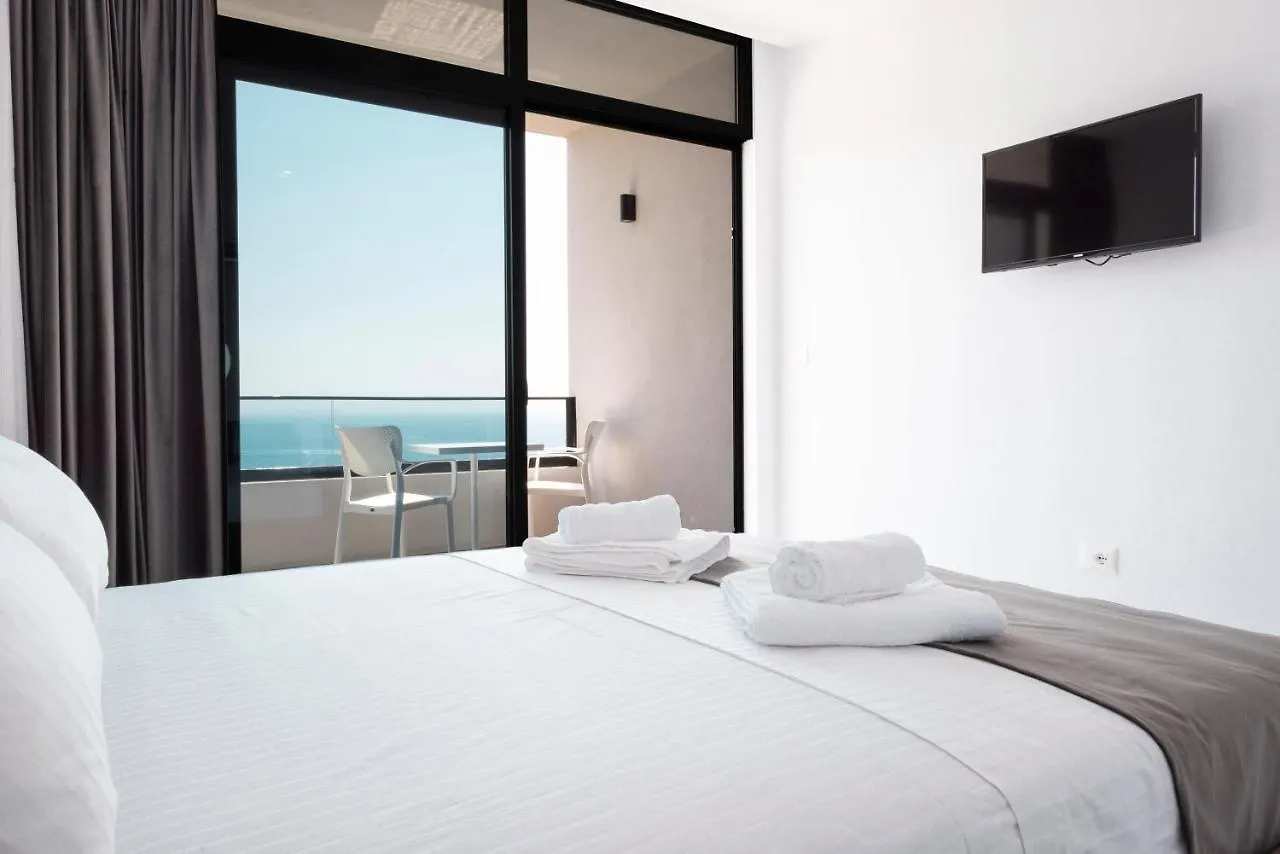 Wait 'N Sea Hotel Himare