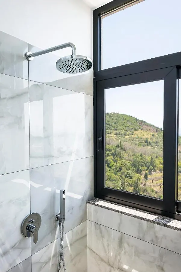 Wait 'N Sea Hotel Himare