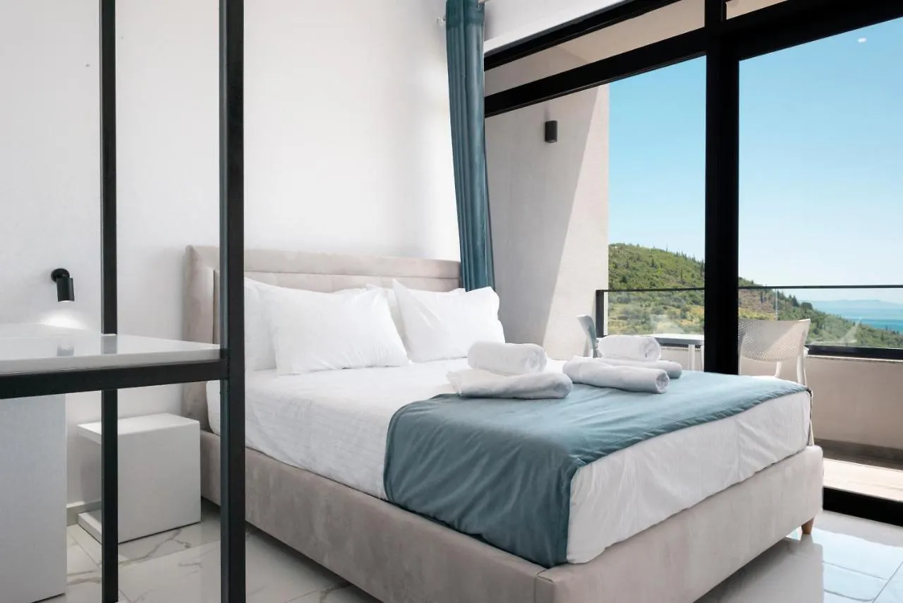 Wait 'N Sea Hotel Himare Albania