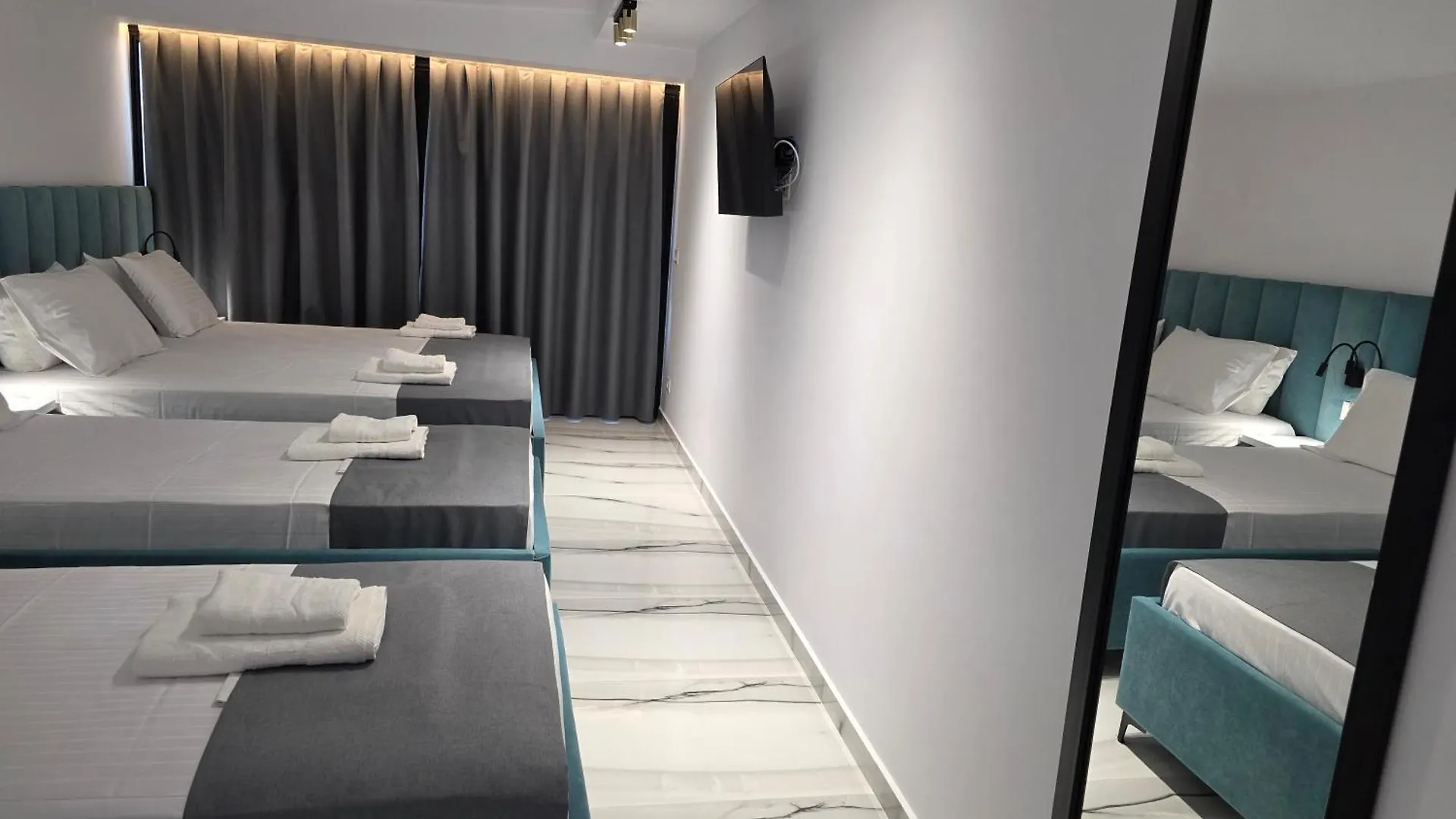 Wait 'N Sea Hotel Himare