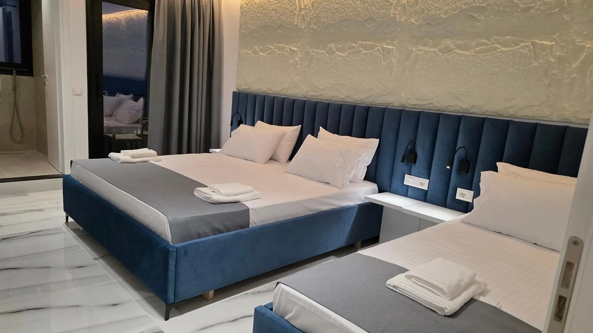 Wait 'N Sea Hotel Himare