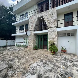 *** Hotel Arco Maya México