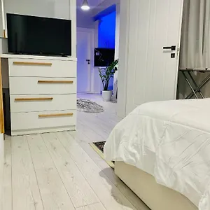 Cozy Corner Apartamento