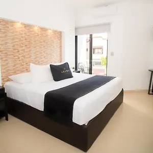 **** Hotel Aruma Mexico