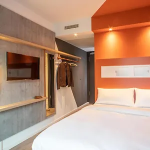  Hotel Ibis Budget Germany