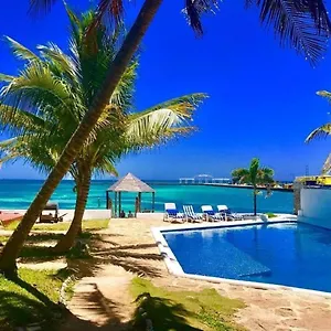 *** Apart-hotel Casa Caribe México