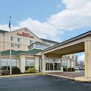 *** Hotel Hilton Garden États-Unis