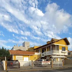  Apart-hotel Moradas Da Brasil