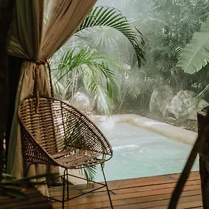 ***** Apart-hotel Copal México