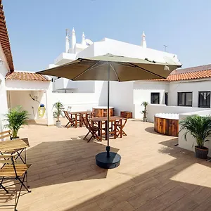R - Casa Do Moinho Pensión