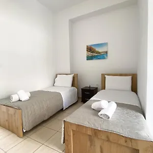 Acta's Appartement