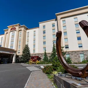 *** Hotel Hampton & Staten Island États-Unis
