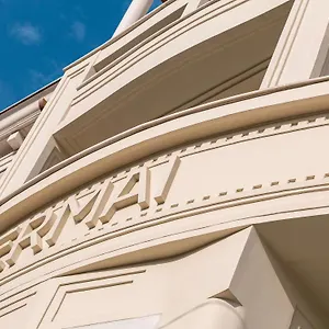 **** Hotel Heritage Fermai Mgallery Croatie