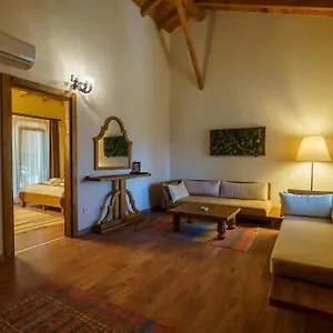 ** Hotel Alacati Aura Turkey