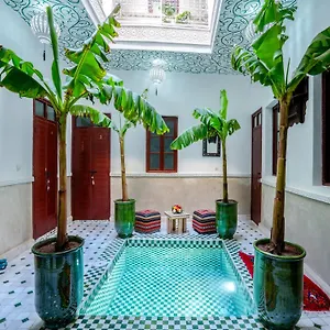  Riad Soleil D'hiver And Maroc