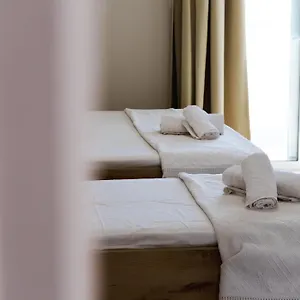 Sunset Serenity Guest house