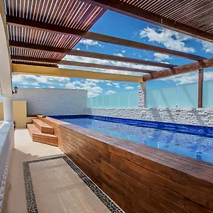  Hostel We Playa Mexico