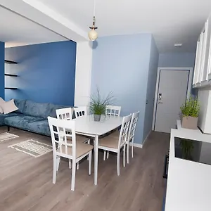  Apartment Dion Albania