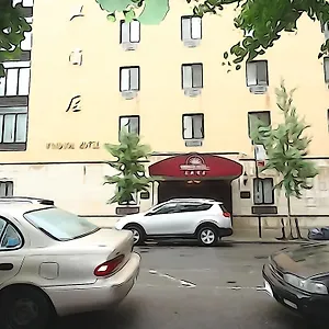 ** Hotel Windsor États-Unis
