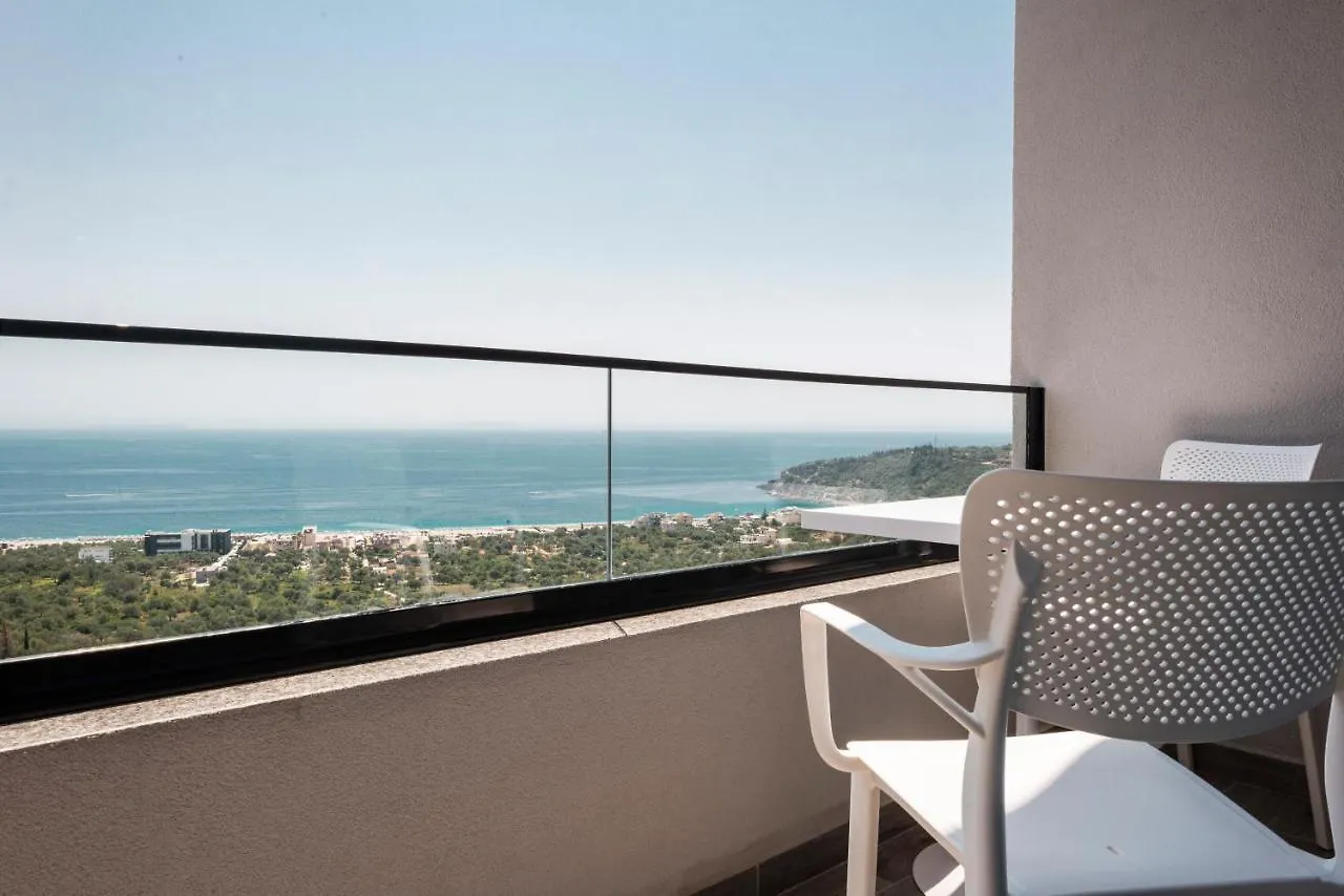 Wait 'N Sea Hotel Himare