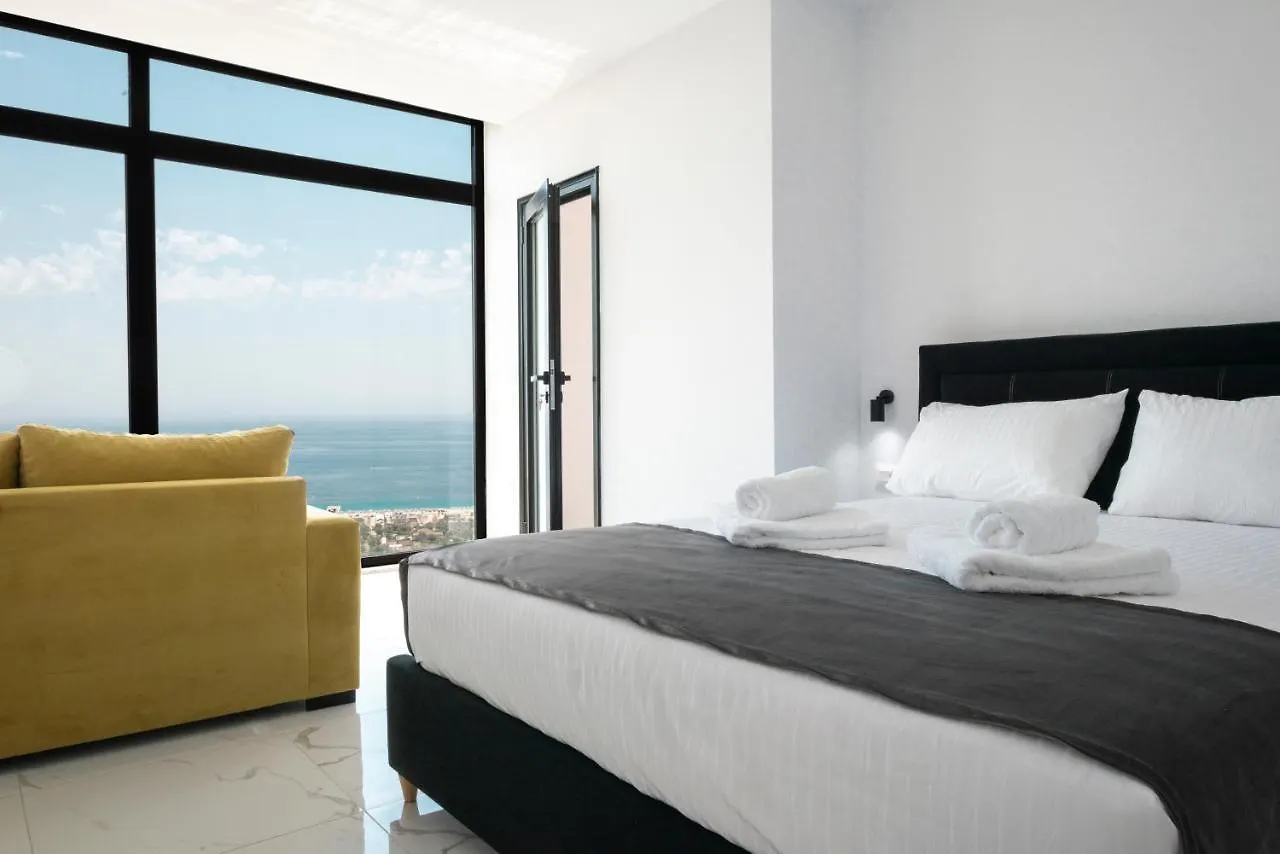 Wait 'N Sea Hotel Himare Albania
