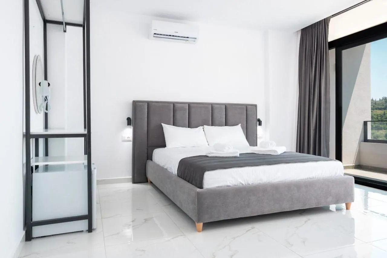 Wait 'N Sea Hotel Himare