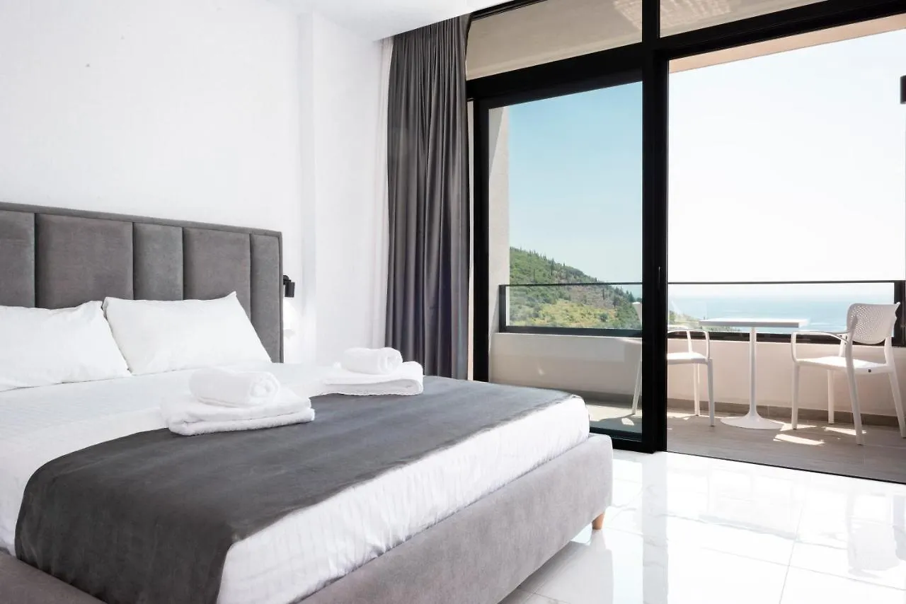 Wait 'N Sea Hotel Himare