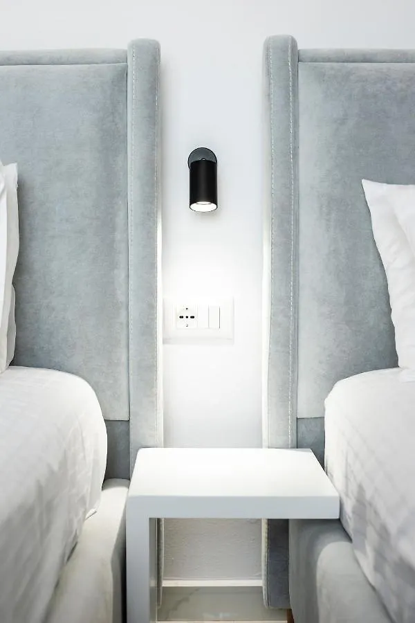****  Wait 'N Sea Hotel Himare Albania