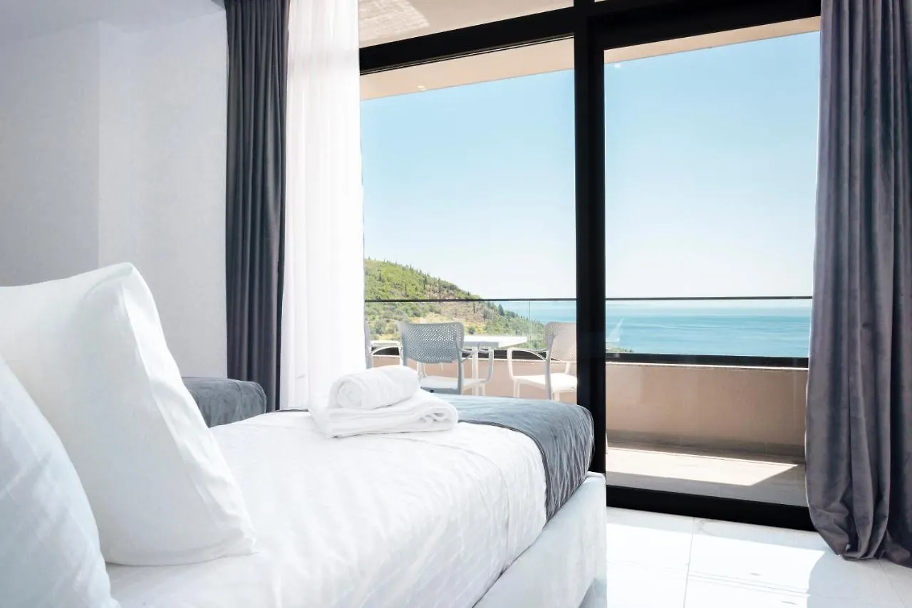 Wait 'N Sea Hotel Himare