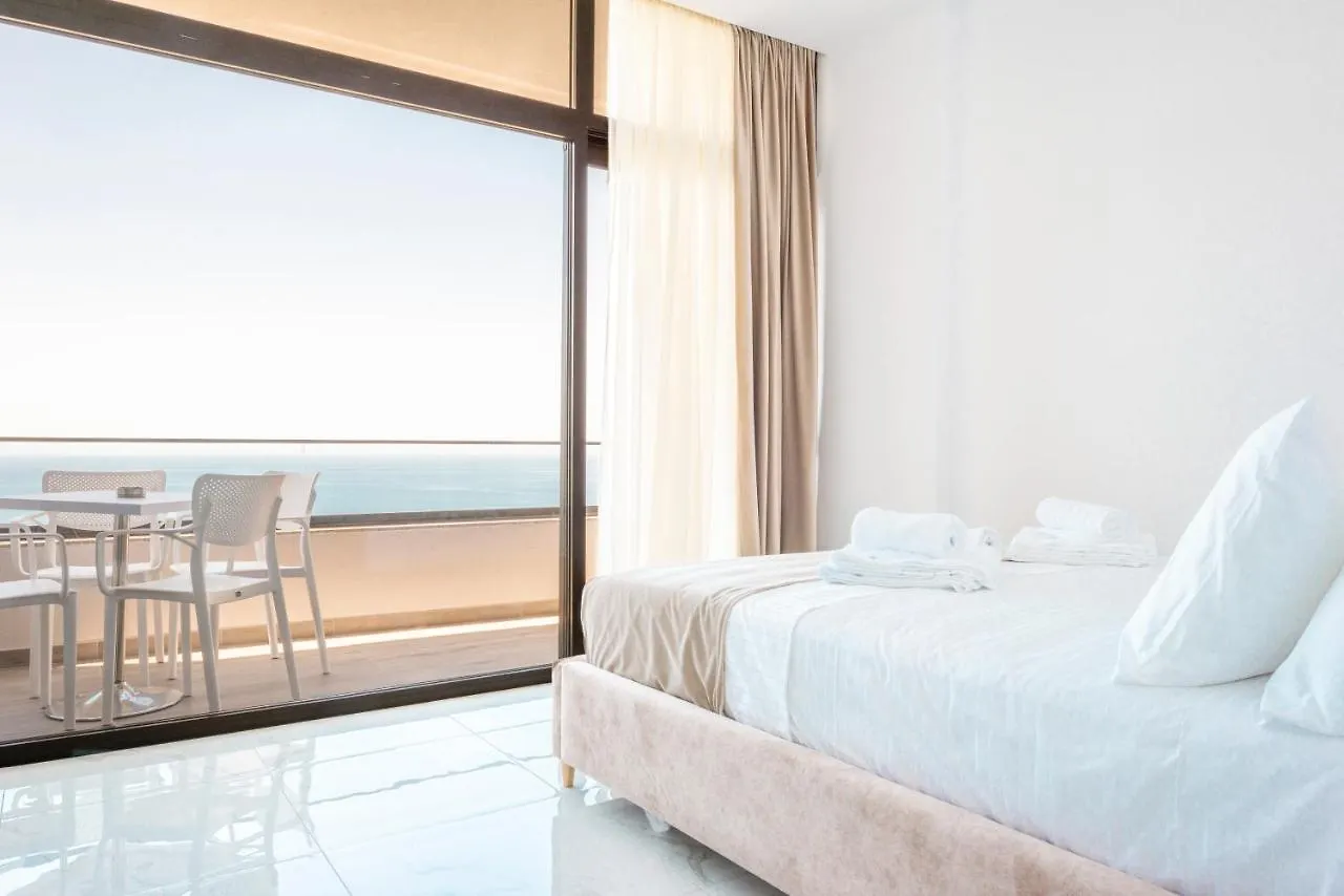 Wait 'N Sea Hotel Himare