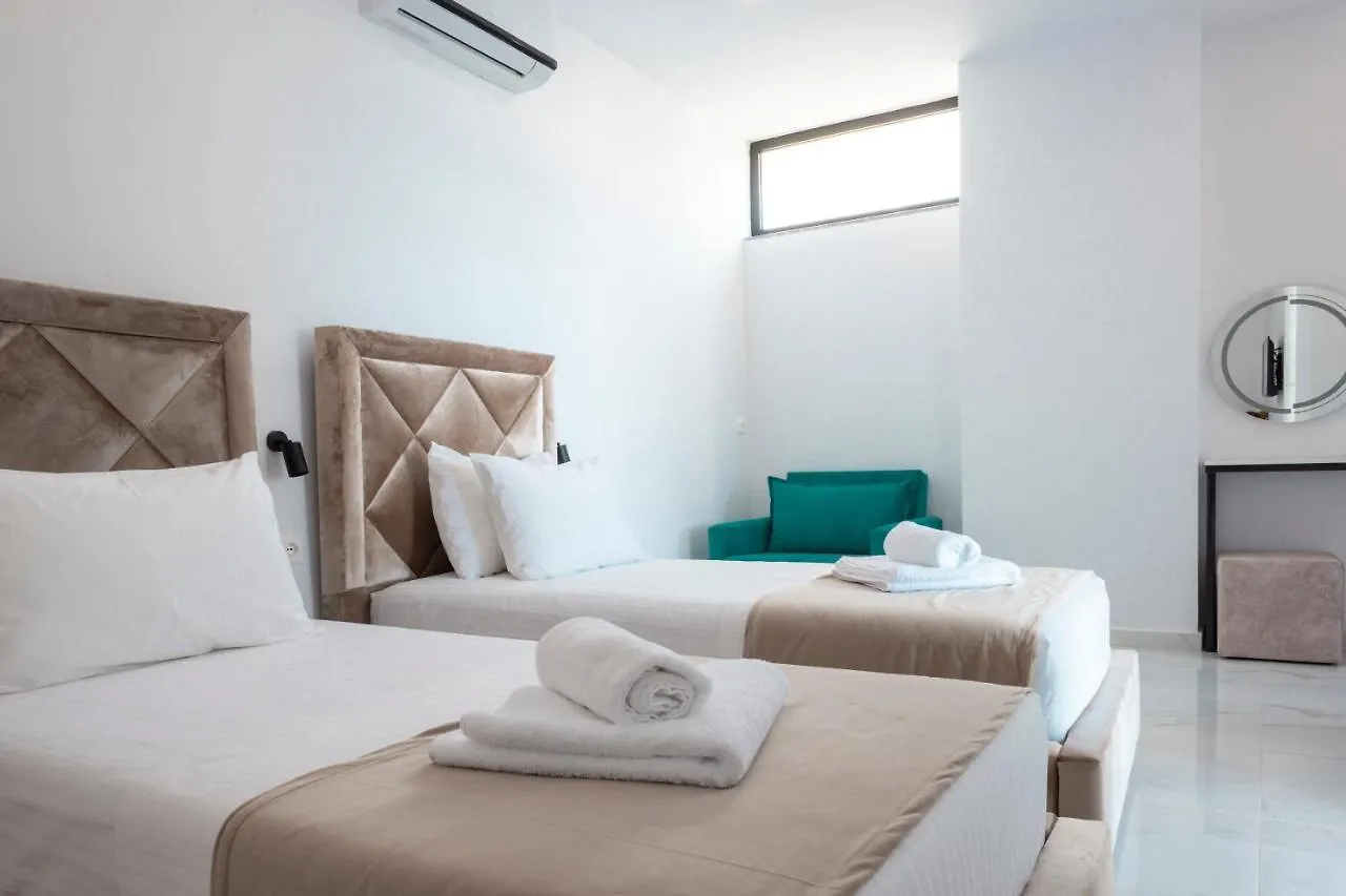 Wait 'N Sea Hotel Himare