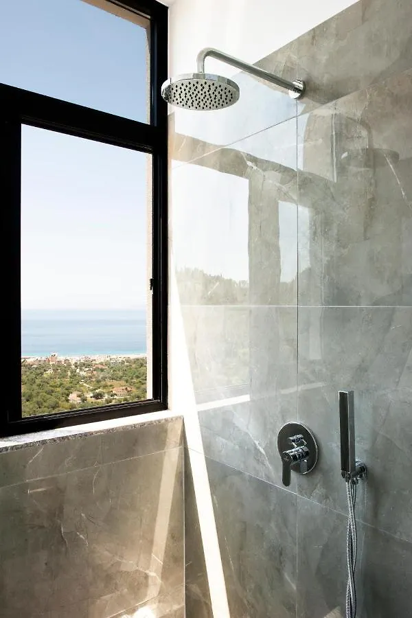 Wait 'N Sea Hotel Himare