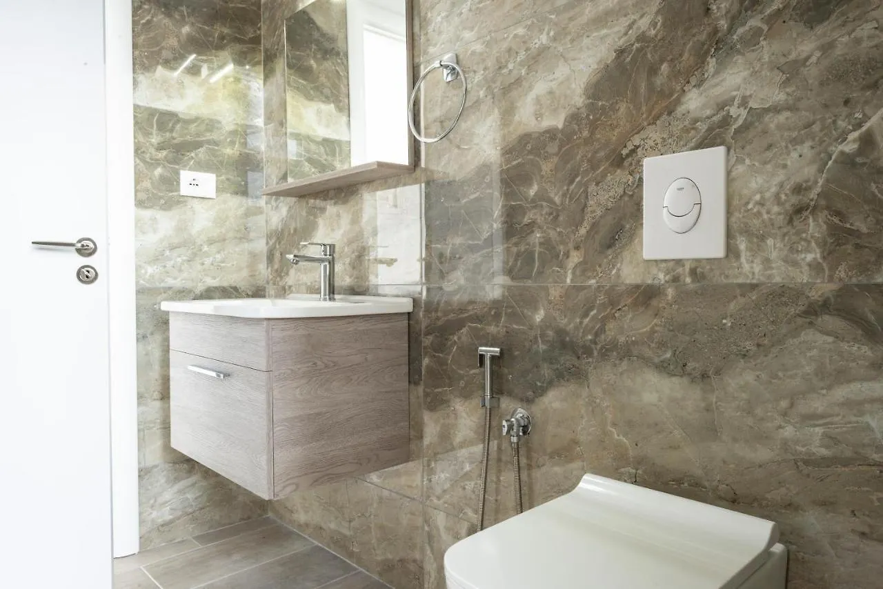 Wait 'N Sea Hotel Himare