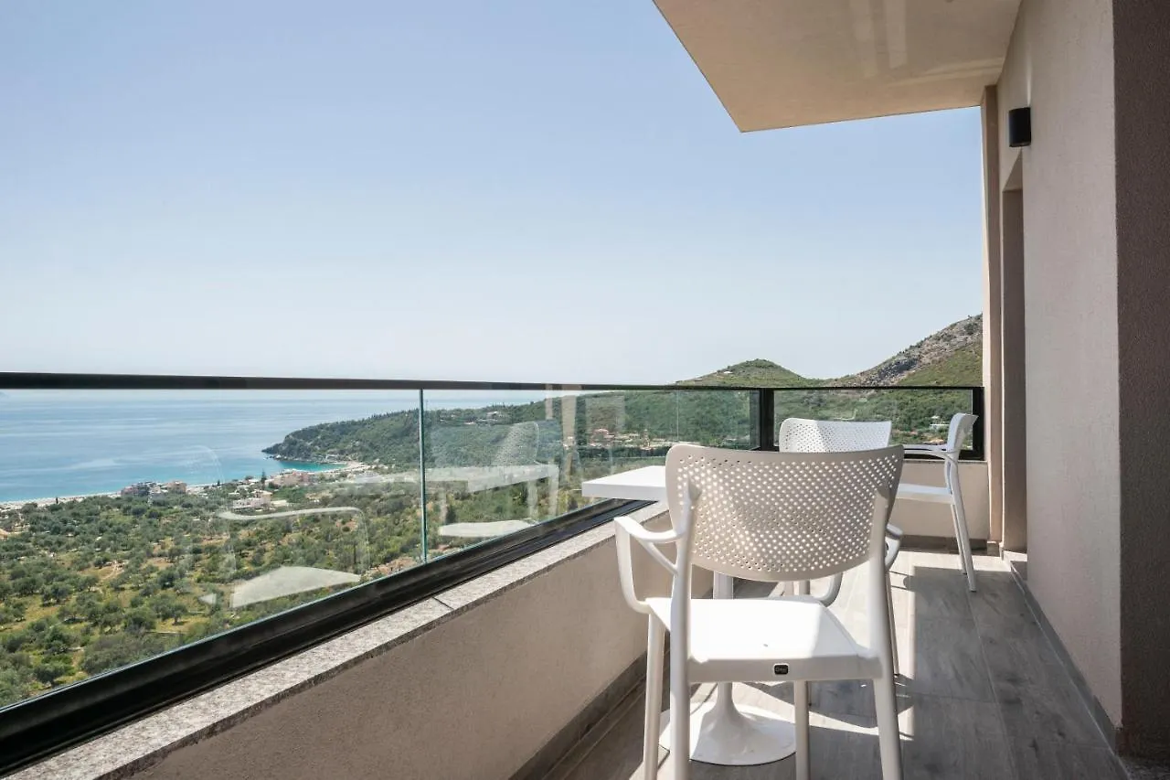 Wait 'N Sea Hotel Himare