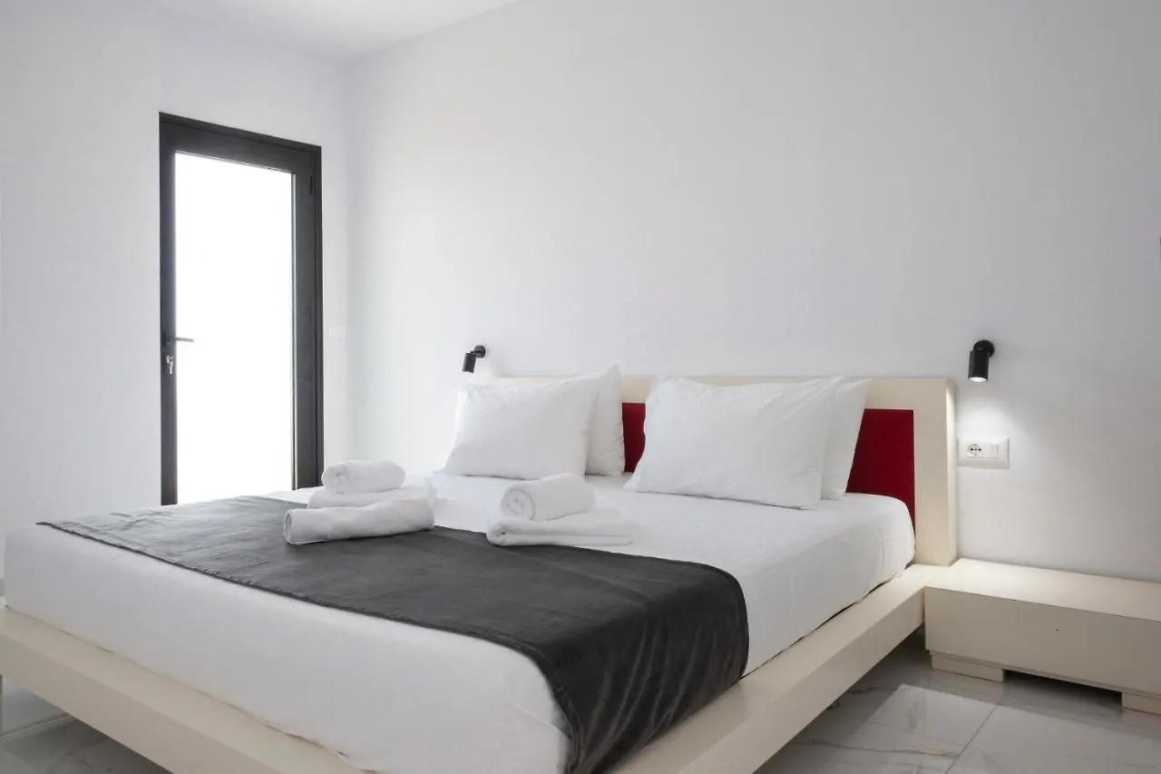 Wait 'N Sea Hotel Himare