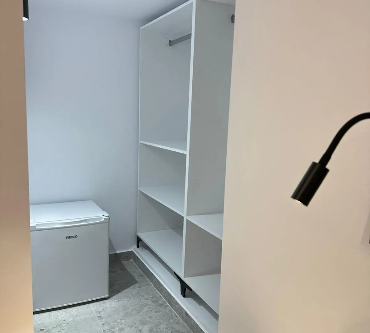 Hotel Wait 'N Sea Himara